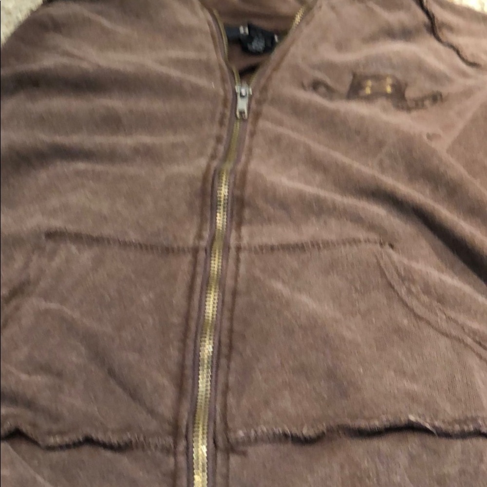 Jacket - Picture 7 of 7